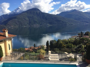 Отель Residenza La Pianca  Муссо